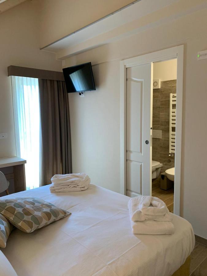Hotel Rosengarten Tarvisio Exteriör bild