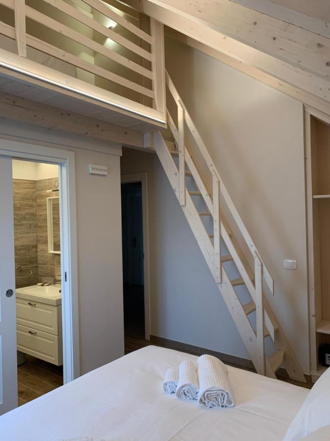 Hotel Rosengarten Tarvisio Exteriör bild